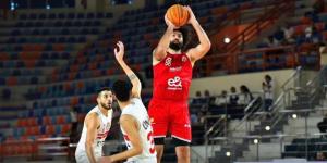 انطلاق رابع مباريات نصف نهائي دوري سوبر السلة.. الأهلي يواجه الزمالك - الكويت الاخباري
