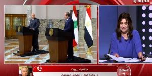 محلل سياسى: مصر عضو فاعل ضمن المجموعة الخماسية العربية الدولية - الكويت الاخباري