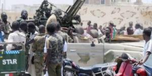 9 قتلى فى هجوم بالطائرات المسيرة على معسكر لقوات درع السودان - الكويت الاخباري
