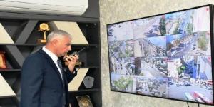السيطرة على حريق بفندق شعبي وسط السوق القديم بأسوان - الكويت الاخباري