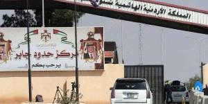الأردن وسوريا يقرران إنشاء مجلس تنسيق أعلى لتعزيز التعاون الثنائي - الكويت الاخباري
