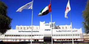 %80 من إنتاج «جلفار» يدخل 40 سوقاً عالمياً - الكويت الاخباري