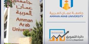 "عمان العربية" ملتزمة بالتعاون المثمر مع المدراس: زيارة بناءة لتحديد التخصصات الأنسب لطلبة مدرسة المروج للثانوية العامة - الكويت الاخباري