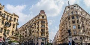 جورج مكرم: هناك قوانين حالية يمكن الرجوع إليها في تنظيم العلاقة الإيجارية - الكويت الاخباري
