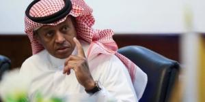 ماجد الجمعان يحسم جدل رحيله عن منصبه من النصر ـ عاجل - الكويت الاخباري