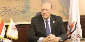 حزب المصريين: لقاء الرئيس السيسي وعون رسالة دعم قوية لتوحيد الصف اللبنانى - الكويت الاخباري