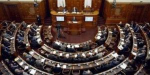انتخاب عزوز ناصرى رئيسا جديدا لمجلس الأمة الجزائرى - الكويت الاخباري