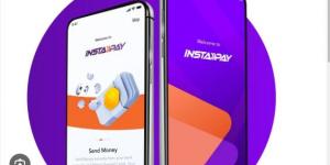 حدود السحب من إنستاباي InstaPay بعد قرار البنك المركزي الأخير - الكويت الاخباري