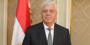 مصر وأستراليا تعتزمان التوسع في التعاون الأكاديمي والبحث العلمي بين البلدين - الكويت الاخباري