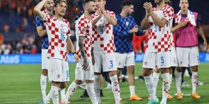 مودريتش على رأس قائمة كرواتيا لمباراتي جبل طارق والتشيك - الكويت الاخباري