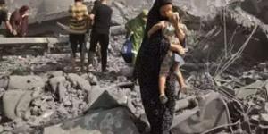 "الإغاثية الطبية في غزة": لا يمكن للاحتلال أن يكون موزعًا للمساعدات وهو يقتل المدنيين - الكويت الاخباري