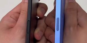 تسريبات جديدة تكشف تصميم iPhone 17 Air وأغطية الحماية الخاصة به - الكويت الاخباري
