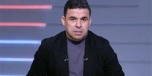 رغم حضوره إلى القاهرة.. الزمالك لم يحسم ملف المدير الرياضي - الكويت الاخباري