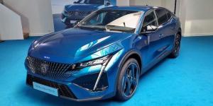 أسعار بيجو 408 موديل 2025 في الإمارات .. صور - الكويت الاخباري