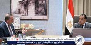 رئيس الوزراء يتابع مشروعات صندوق التنمية الحضرية وخطط تطوير القاهرة التاريخية - الكويت الاخباري