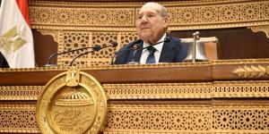 رئيس الشيوخ يهنئ نائب التنسيقية لحصوله على زمالة كلية الدفاع الوطني - الكويت الاخباري