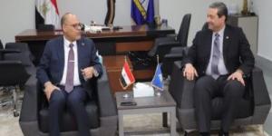 وزير العمل يعلن عن 500 منحة تدريب مهني مجانية لشباب محافظة دمياط - الكويت الاخباري