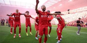 موعد والقناة الناقلة لمباراة ليفربول وبرايتون بالدوري الإنجليزي - الكويت الاخباري