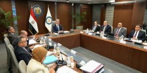 بدوي إنشاء ذراع فني يعزز قدرةثروة للبترولعلى التوسع داخليًا وخارجيا - الكويت الاخباري