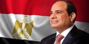 الرئيس السيسي يستقبل نظيره اللبناني لبحث التعاون الثنائي بين البلدين - الكويت الاخباري