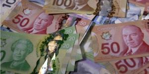 سعر الدولار الكندي في البنوك اليوم الإثنين 19 مايو 2025 - الكويت الاخباري