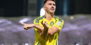 مارسيليا: لابورت سيفسخ عقده مع النصر.. وسنوقع معه - الكويت الاخباري