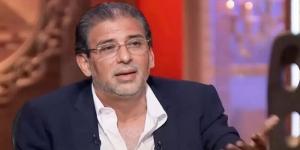 المخرج خالد يوسف يتصدر التريند لهذا السبب - الكويت الاخباري