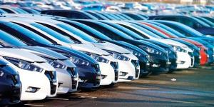 أخبار السيارات| هيونداي ماتريكس 2005 بأقل سعر.. موديلات 2026 تصل السوق المصري.. اعرف أسعار السيارات - الكويت الاخباري