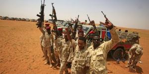 السودان.. مقتل 14 نازحًا في قصف الدعم السريع على سوق في دارفور - الكويت الاخباري