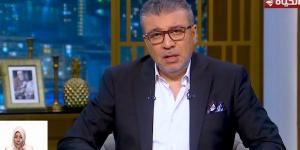 جحود أب.. والد ضحى يغلق الهاتف في وجه عمرو الليثي على الهواء - الكويت الاخباري
