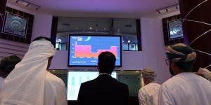 ارتفاع مؤشر بورصة مسقط ليغلق تداولات اليوم عند مستوى 4457.34 نقطة - الكويت الاخباري