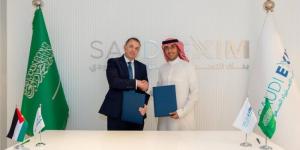 بنك التصدير والاستيراد يوقع اتفاقية مع التمويل الأردني ب ١٠ ملايين دولار - الكويت الاخباري