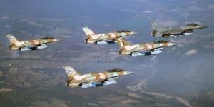 طيران الاحتلال يقصف مدرسة تأوي نازحين بحي الدرج في قطاع غزة - الكويت الاخباري
