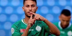 خاص.. مطالب الجزائري يسري بوزوق للانضمام إلى الزمالك - الكويت الاخباري