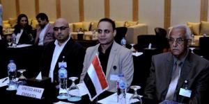 مصر تستضيف الاجتماع الثاني عشر لبرنامج ”CAPSCA” لتعزيز التعاون الدولي في مواجهة الأزمات الصحية في قطاع الطيران المدني - الكويت الاخباري