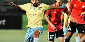 الإسماعيلي يهزم طلائع الجيش ويتأهل لنصف نهائى كأس العاصمة #الإسماعيلي #كأس_العاصمة - الكويت الاخباري