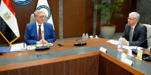 بدوي يوجه بحصر شامل لاحتياطيات الفوسفات وزيارة مرتقبة لأبو طرطور - الكويت الاخباري