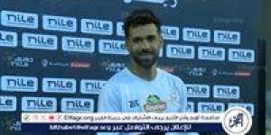 تفاصيل ما دار بين السعيد وزيزو حول أزمة التجديد مع الزمالك - الكويت الاخباري