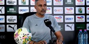 أول رد سمي من الزمالك على شكوى جوميز بسبب مستحقاته - الكويت الاخباري
