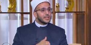 المشروع والمستحب عند ختم الصلاة..يُبينه أمين الفتوى #دين وحياة #دار الإفتاء - الكويت الاخباري