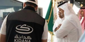 نائب مكة يتفقد المشاعر المقدسة للتأكد من جاهزيتها لموسم الحج - الكويت الاخباري
