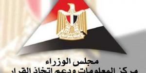«معلومات الوزراء»: 17.3 مليون سيارة كهربائية تم بيعها على مستوى العالم في 2024 - الكويت الاخباري
