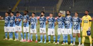 «كاف» يدعو بيراميدز لحضور حفل الإعلان عن الكأس الجديدة لدوري الأبطال - الكويت الاخباري