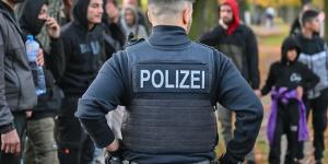 ألمانيا تُسجّل ارتفاعًا حادًا في الجرائم ذات الدوافع اليمينية المتطرفة - الكويت الاخباري