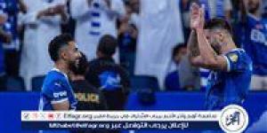 موعد مباراة الهلال القادمة أمام الوحدة في الدوري السعودي والقناة الناقلة - الكويت الاخباري