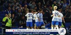 ليفربول يسقط أمام برايتون بثلاثية في الدوري الإنجليزي بمشاركة صلاح - الكويت الاخباري