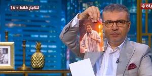 قارئ الأفكار باسم عدلي يكشف أسرار موهبته: بدأت في عمر 9 سنوات - الكويت الاخباري