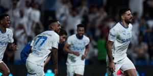 أول الغائبين عن الهلال في كأس العالم للأندية 2025  - الكويت الاخباري