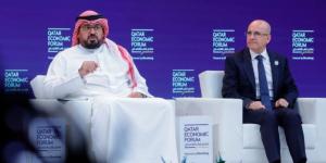 مؤسس "بلومبيرغ الإعلامية": قطر نموذج اقتصادي رائد - الكويت الاخباري