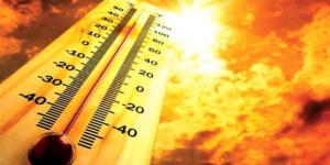 الأرصاد تكشف خريطة درجات الحرارة اليوم الثلاثاء - الكويت الاخباري